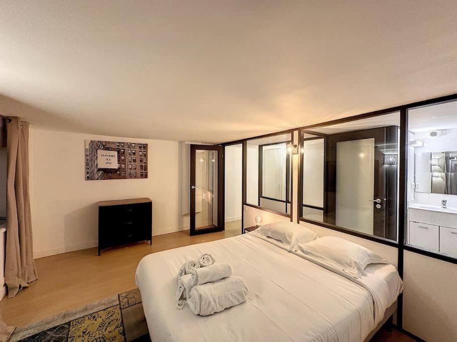 Cosy 6- Brotteaux - Ney 1 * Lyon