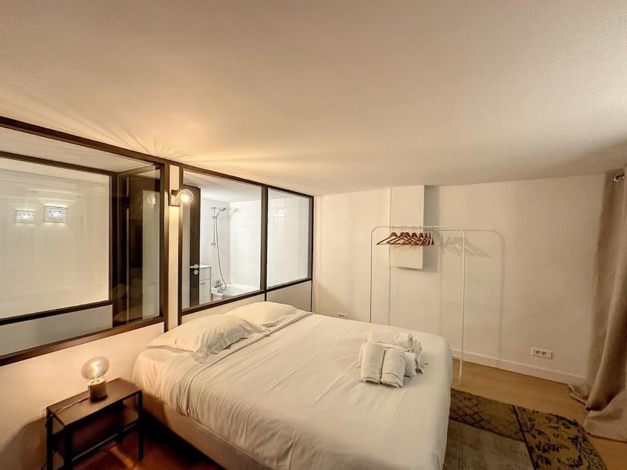Cosy 6- Brotteaux - Ney 1 * Lyon