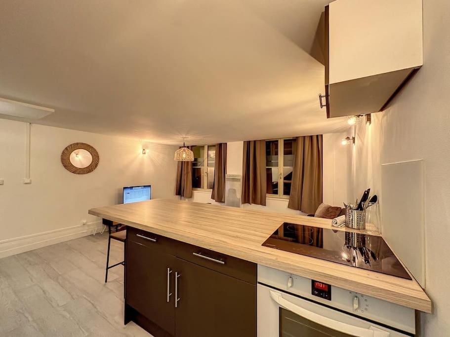 Cosy 6- Brotteaux - Ney 1 Apartamento Lyon