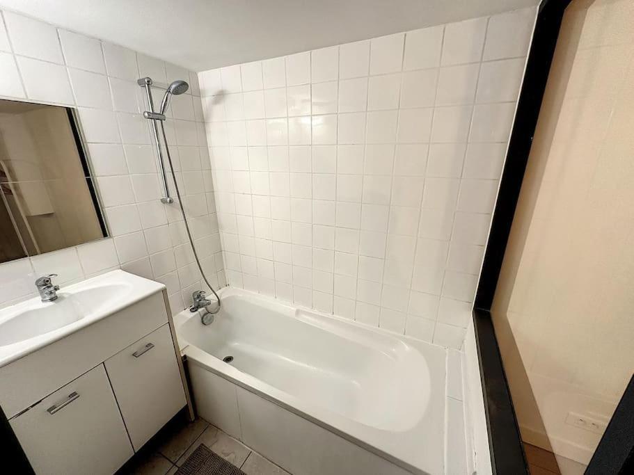 Cosy 6- Brotteaux - Ney 1 Appartement *
